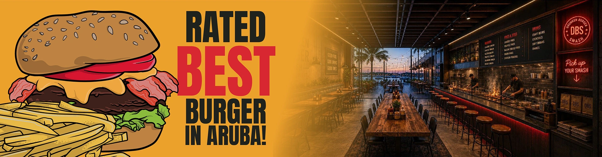 Dinner Restaurants In Aruba